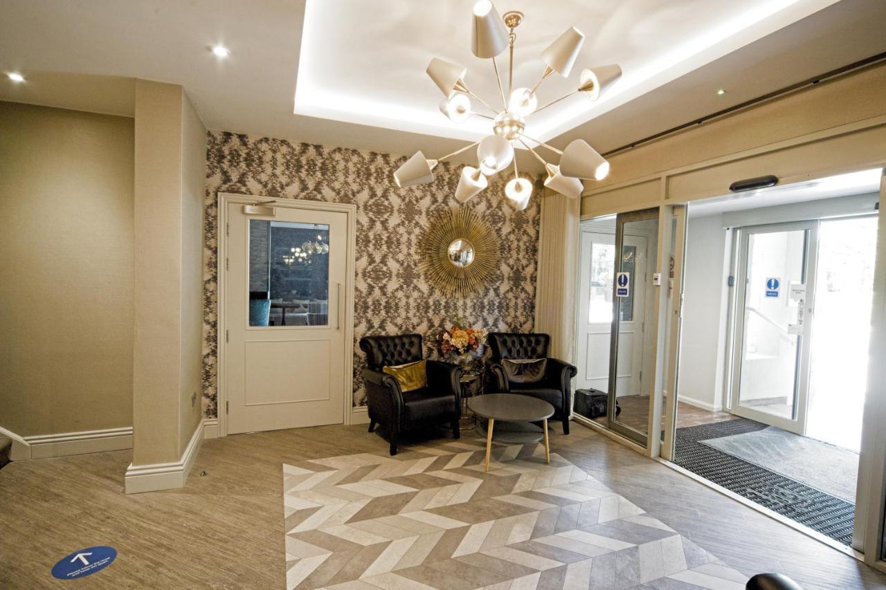Western New Kent Hotel Newcastle Upon Tyne