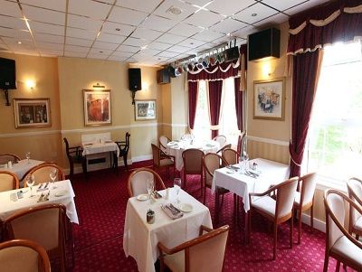 Hotel Western New Kent Newcastle Upon Tyne