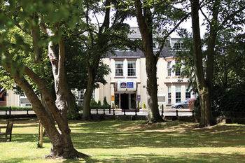 Hotel Western New Kent Newcastle Upon Tyne