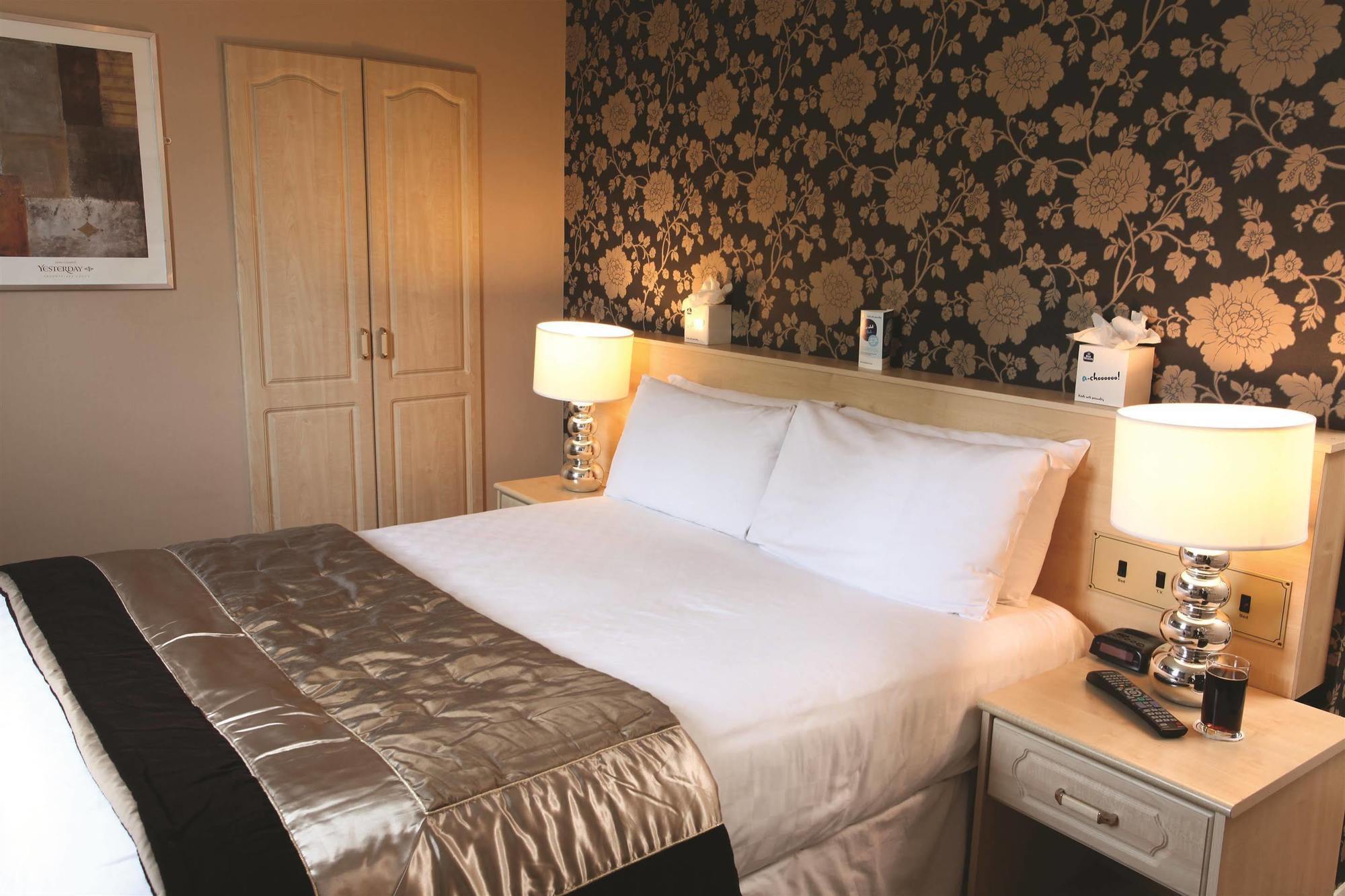 Western New Kent Hotel Newcastle Upon Tyne