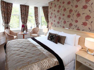 Western New Kent 3* Newcastle Upon Tyne